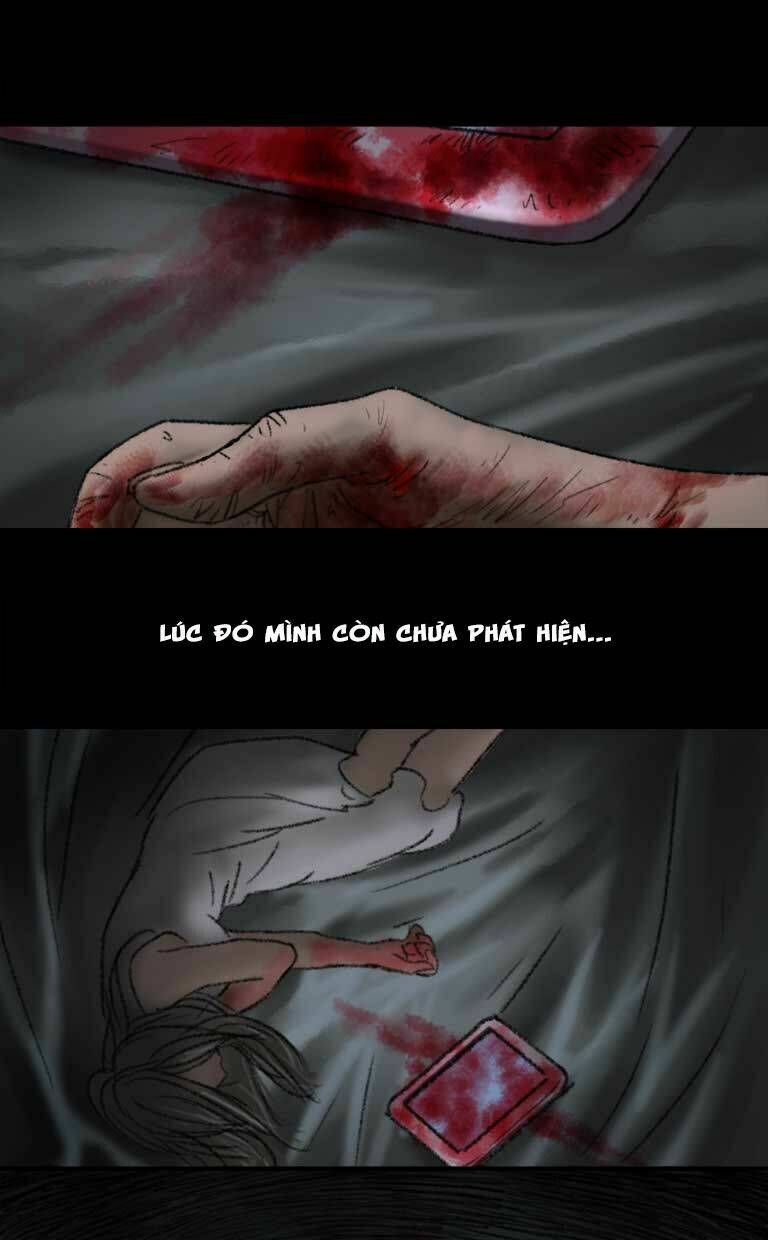 Truyện Đọc Lúc 0H: Chapter 19