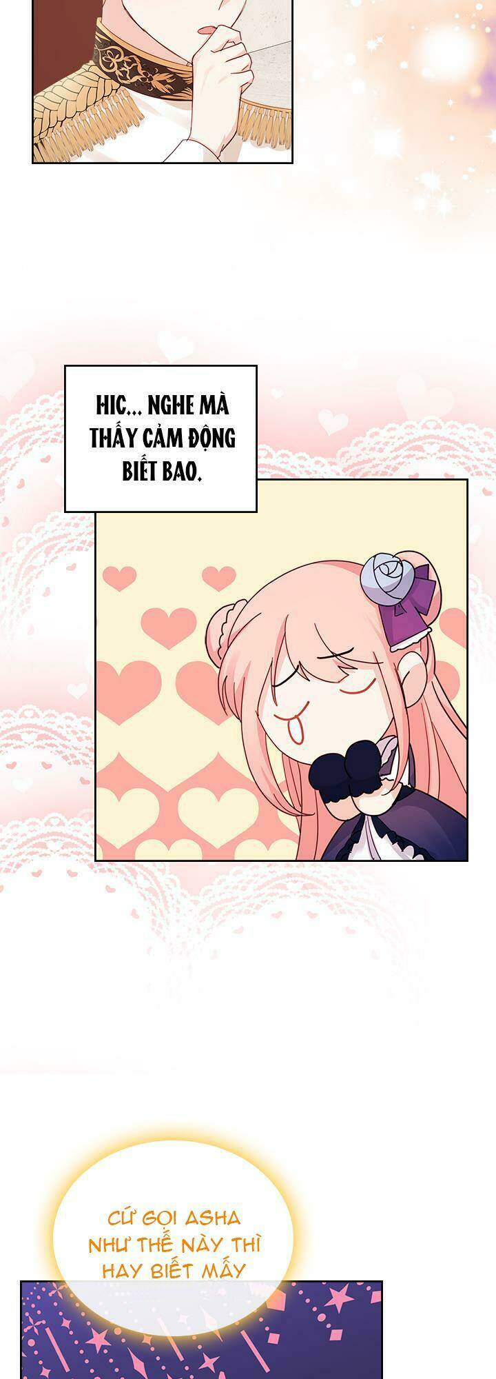 Công Chúa Phản Diện Muốn Ở Trong Ngôi Nhà Bánh Quy: Chapter 20