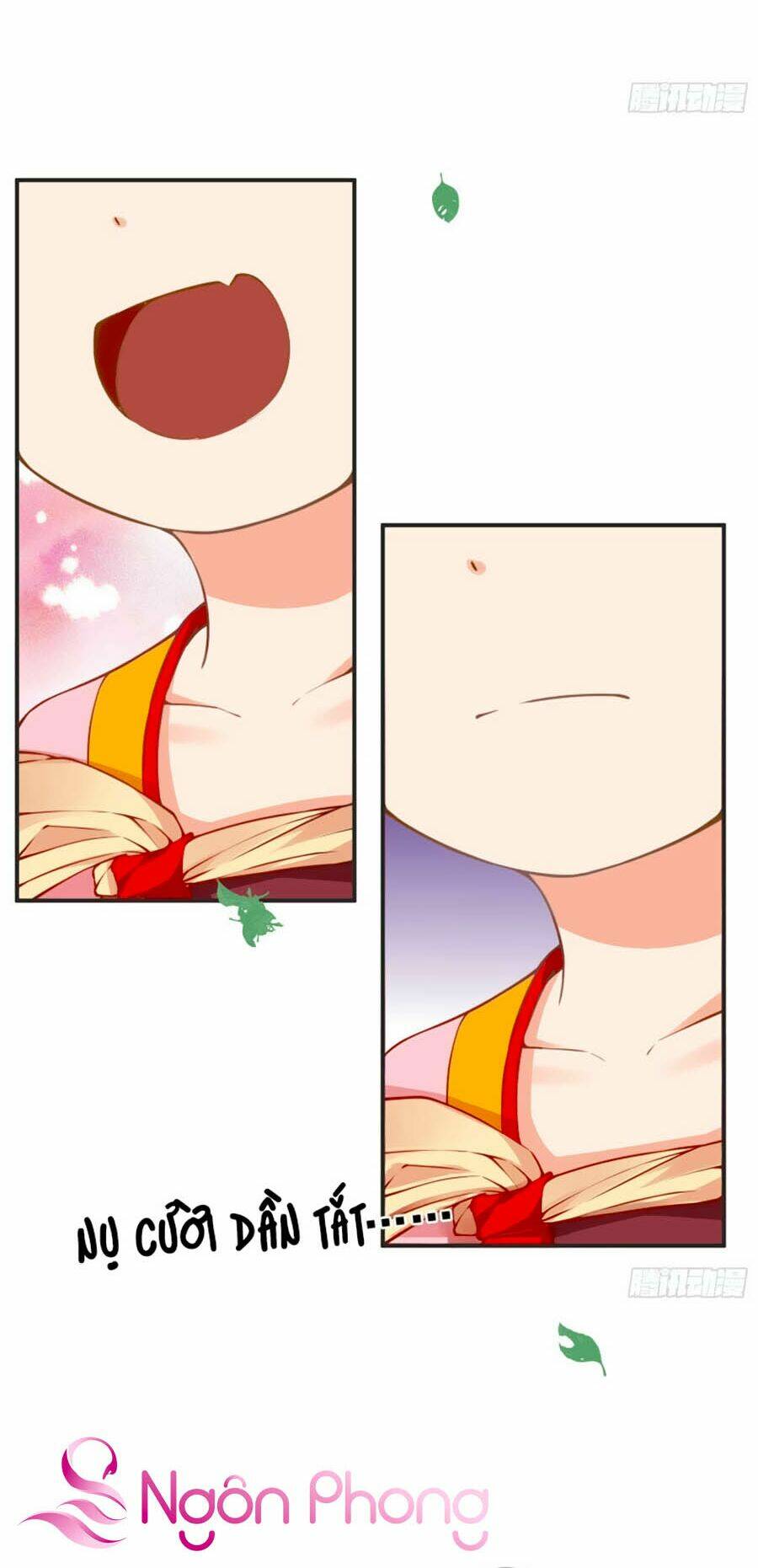 Ma Đầu Vạn Ác Năm Tuổi Rưỡi: Chapter 8