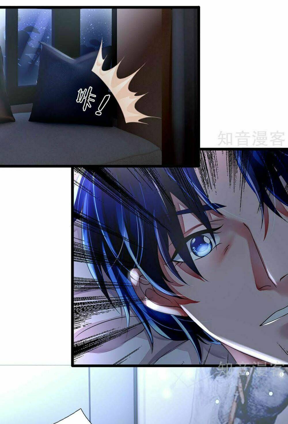 Chung Cực Binh Vương Tại Đô Thị: Chapter 3