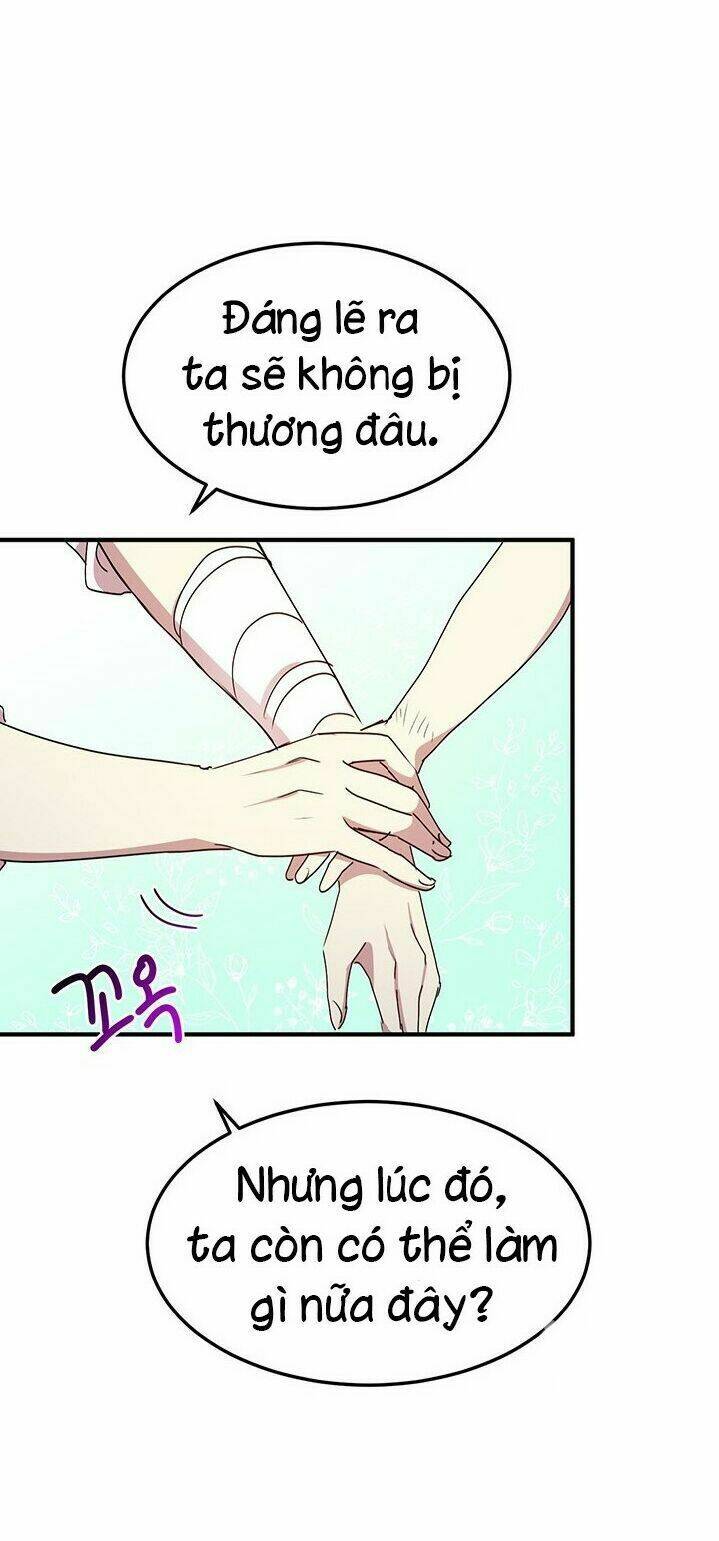 Công Tước, Loạn Vừa Thôi!: Chapter 70