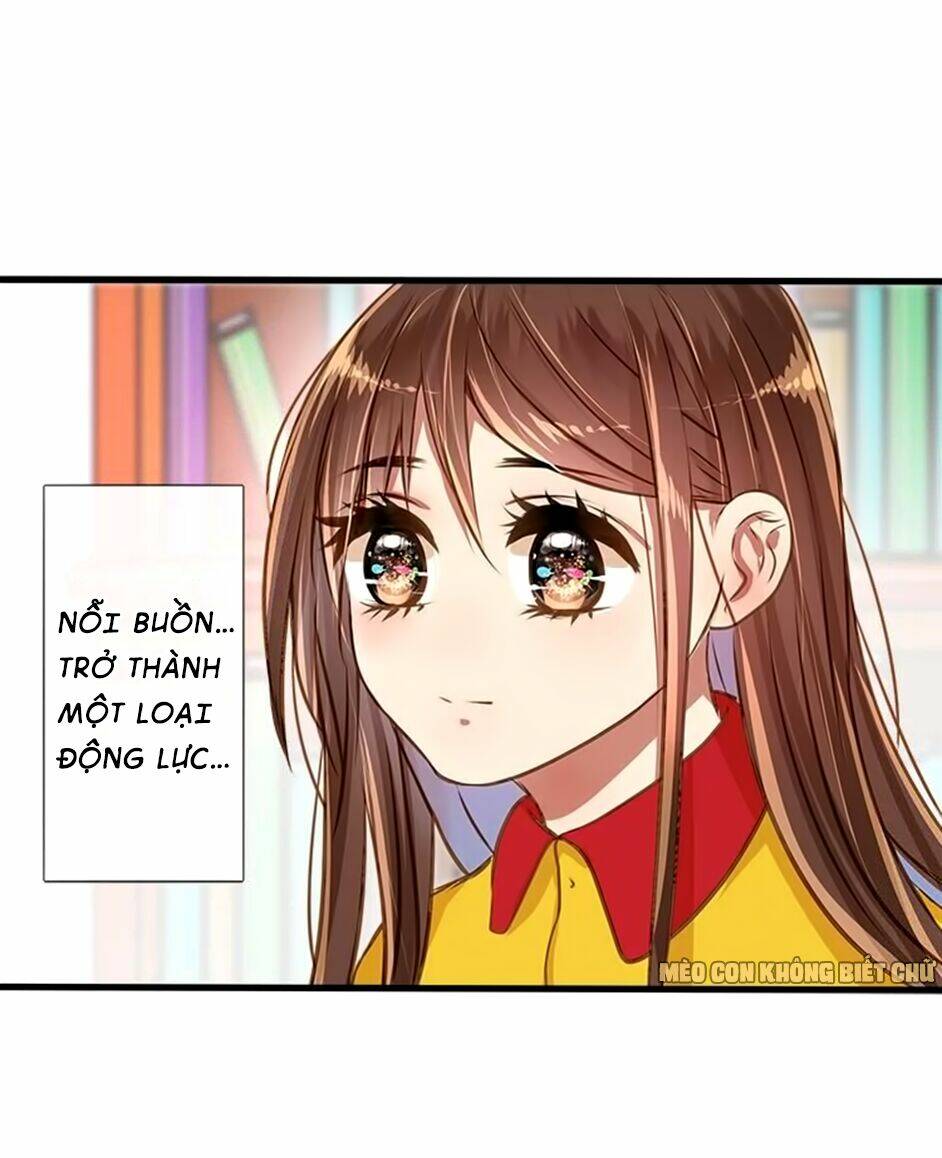 Không Có Ssr Làm Sao Để Yêu: Chapter 9