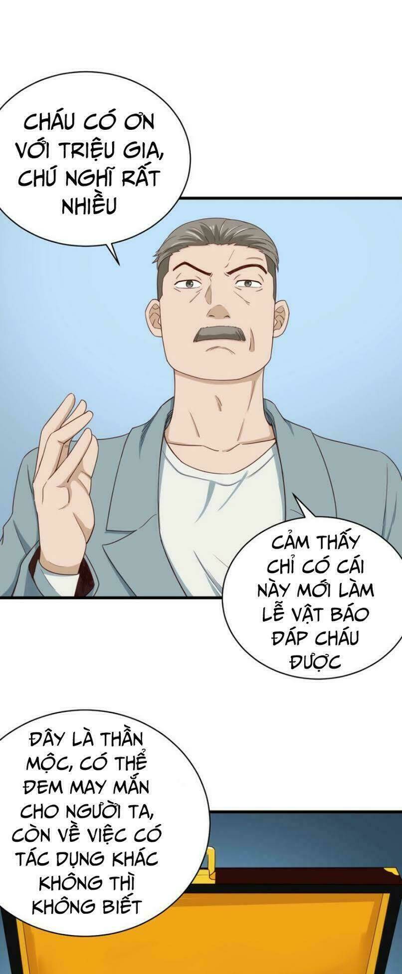 Hệ Thống Tu Tiên Mạnh Nhất: Chapter 19