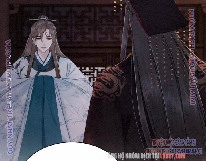 Trọng Sinh Bá Sủng Nhiếp Chính Vương Quá Mạnh Mẽ: Chapter 163