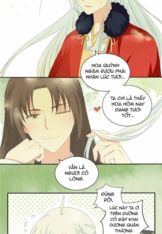 Quy Tự Dao: Chapter 62