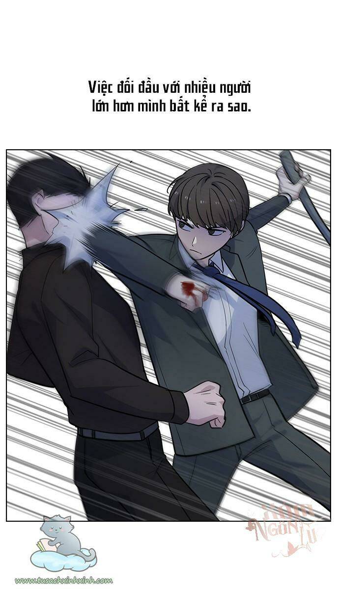 Thằng Bạn Trai Tồi Tệ Của Tôi: Chapter 72