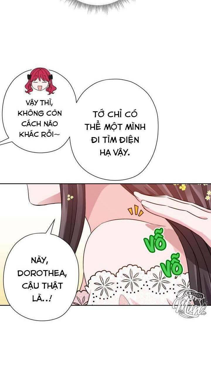 Gửi Đến Người Bạn Của Tôi: Chapter 8