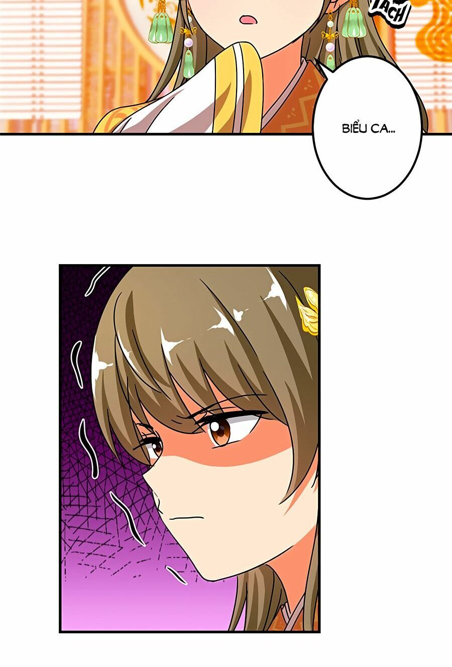 Vương Gia ! Ngươi Thật Bỉ Ổi !: Chapter 459
