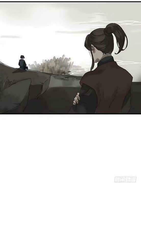 Mưa Chìm Sâu Trong Mây: Chapter 8