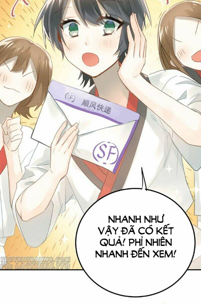 Đầu Gấu Biết Yêu: Chapter 95