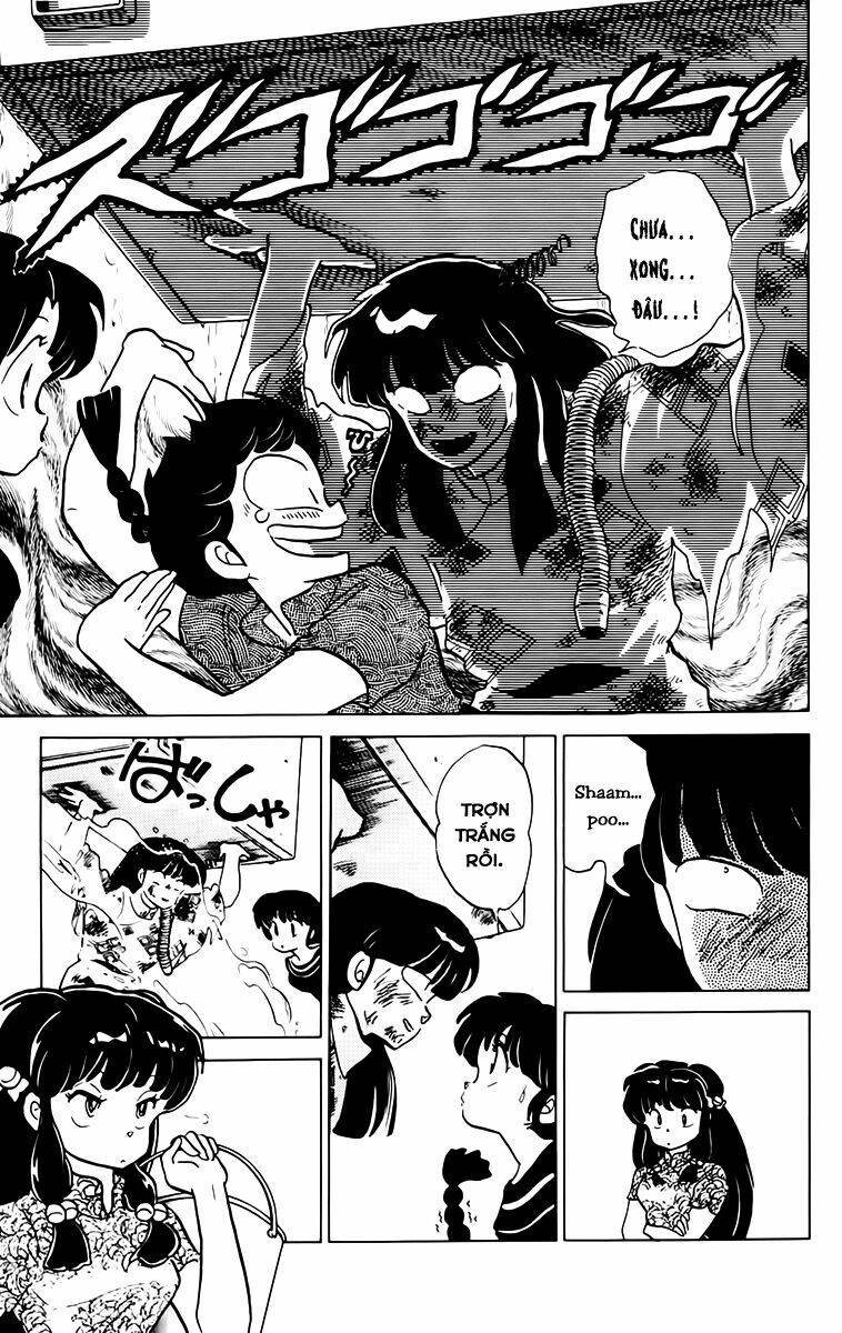 Suối Lời Nguyền: Chapter 99