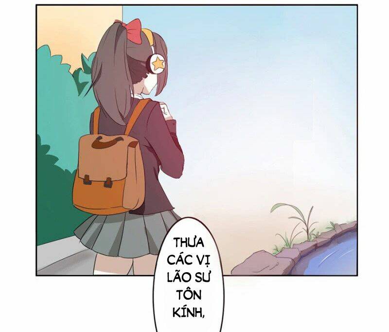 Hotboy Quốc Dân Sủng Thành Nghiện: Chapter 2