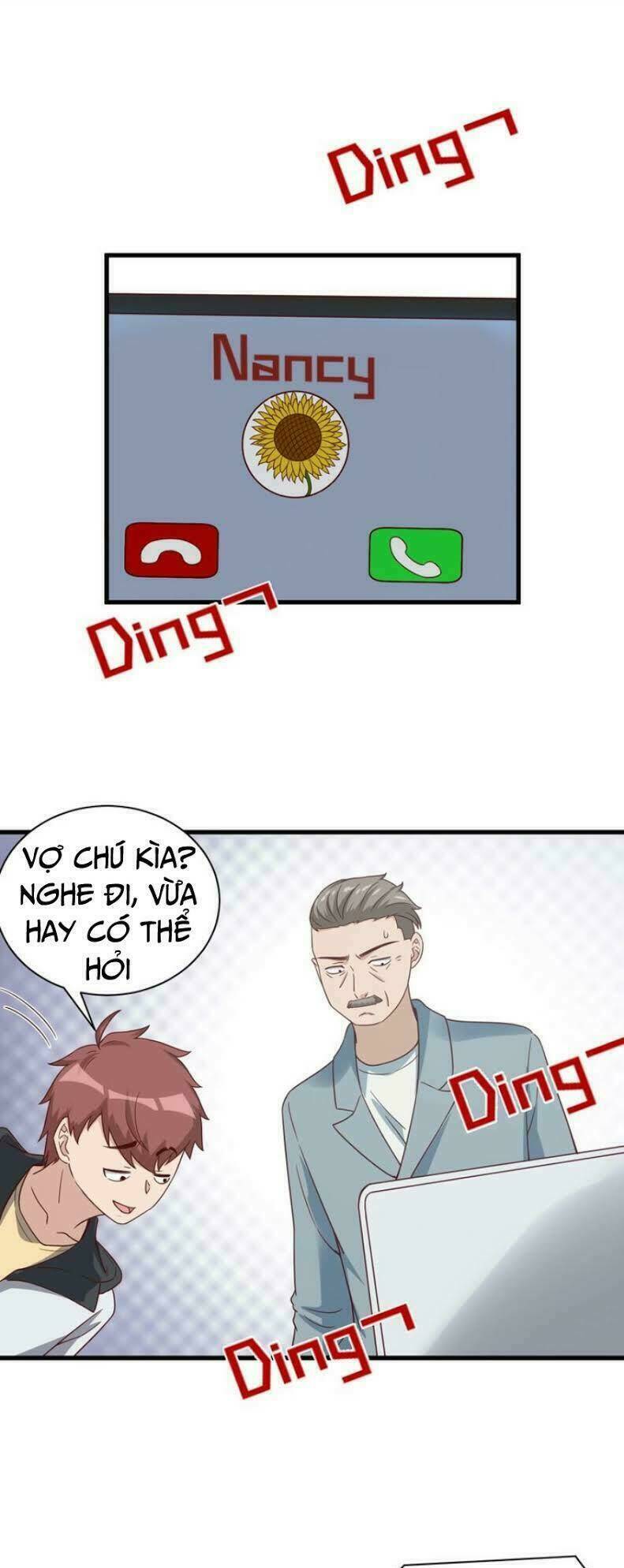Hệ Thống Tu Tiên Mạnh Nhất: Chapter 19
