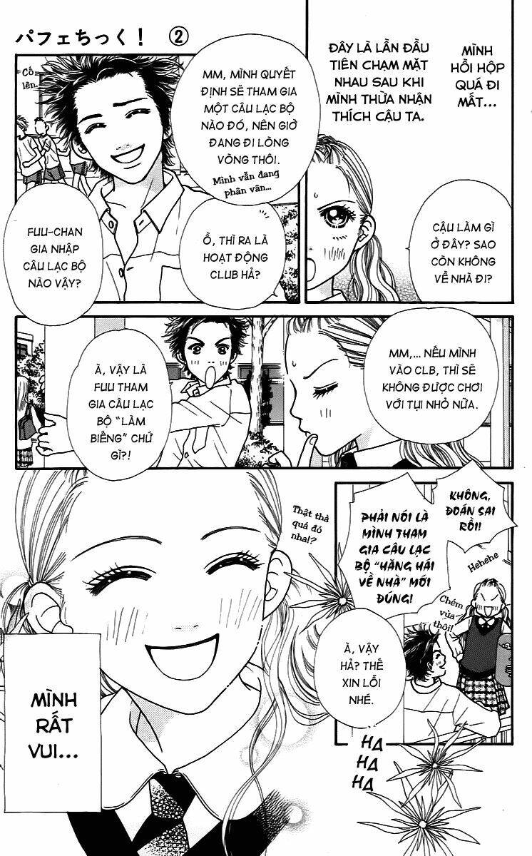 Cô Láng Giềng: Chapter 7