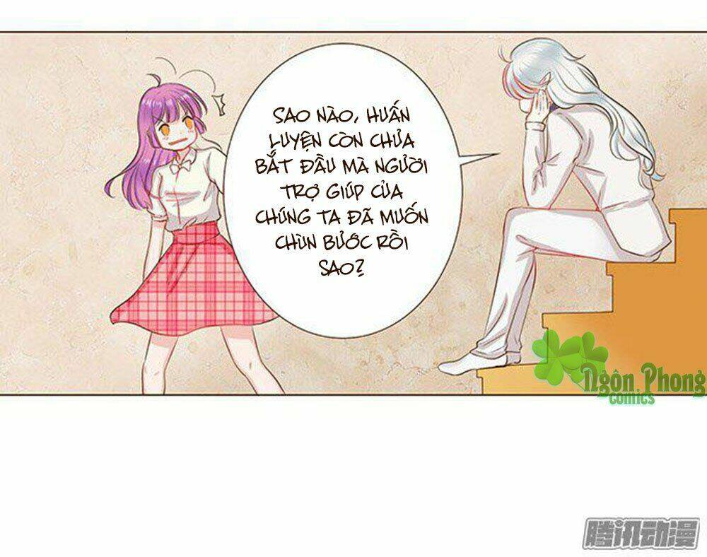 Ma Vương Luyến Ái Chỉ Nam: Chapter 47