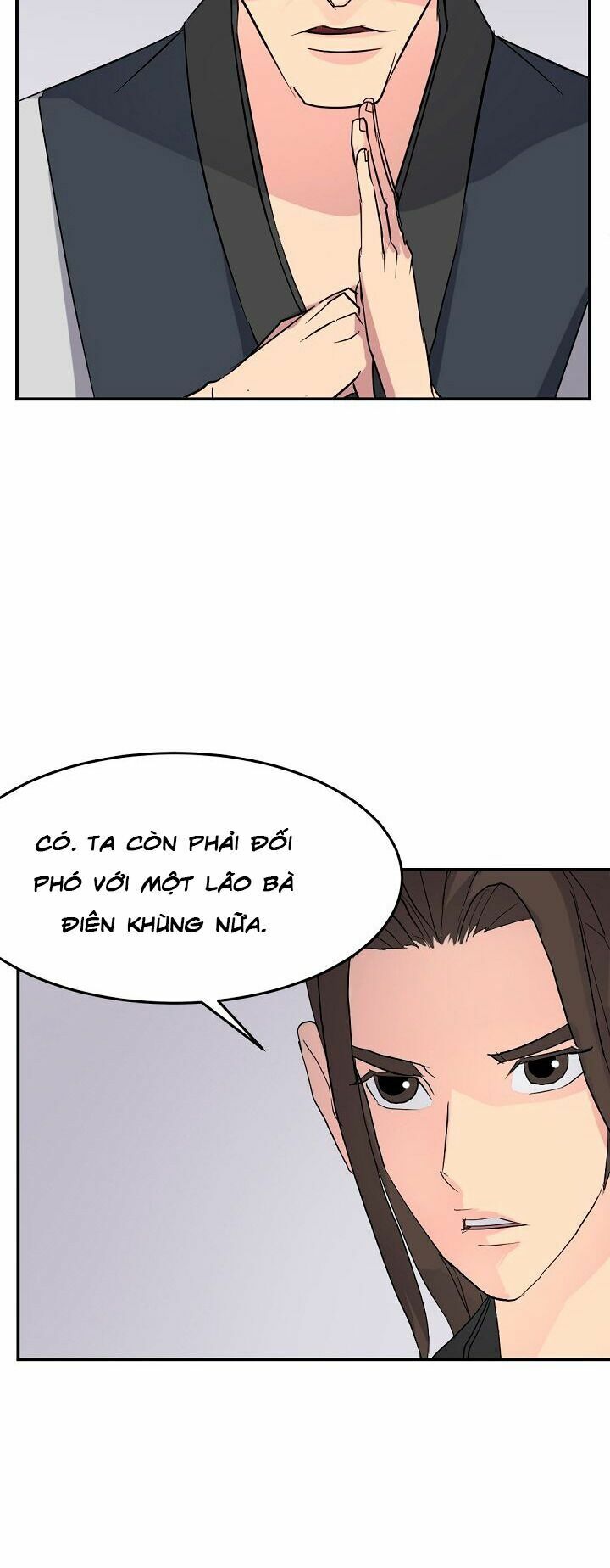 Trọng Sinh, Bất Khả Chiến Bại: Chapter 66