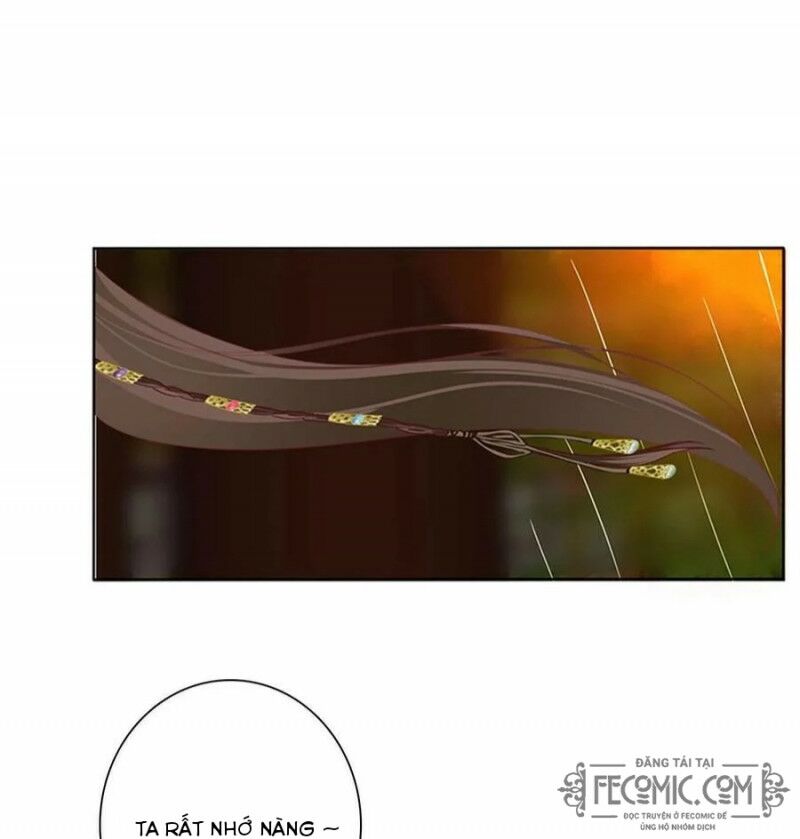 Thông Linh Phi: Chapter 725