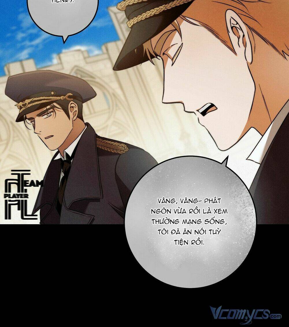 Lời Nói Dối Vĩnh Cửu: Chapter 30