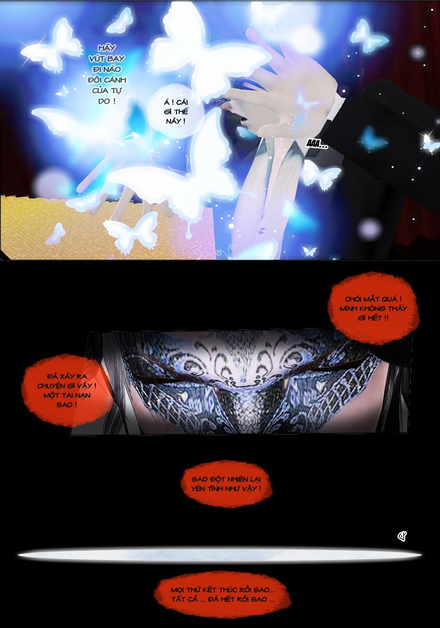 Earl Story: Chapter 88