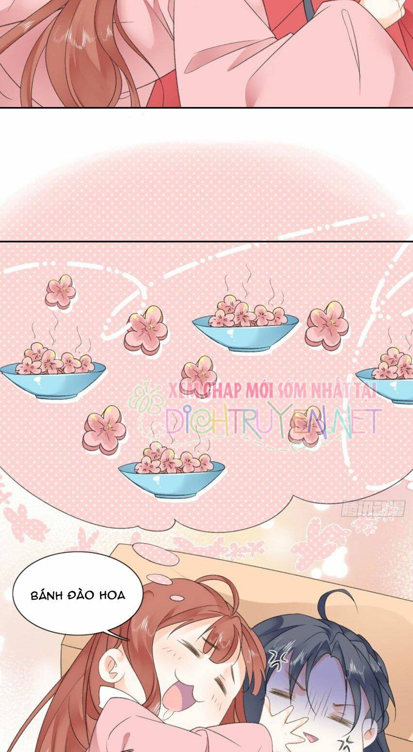 Tang Lạc Túy Tại Nam Phong Lý: Chapter 40