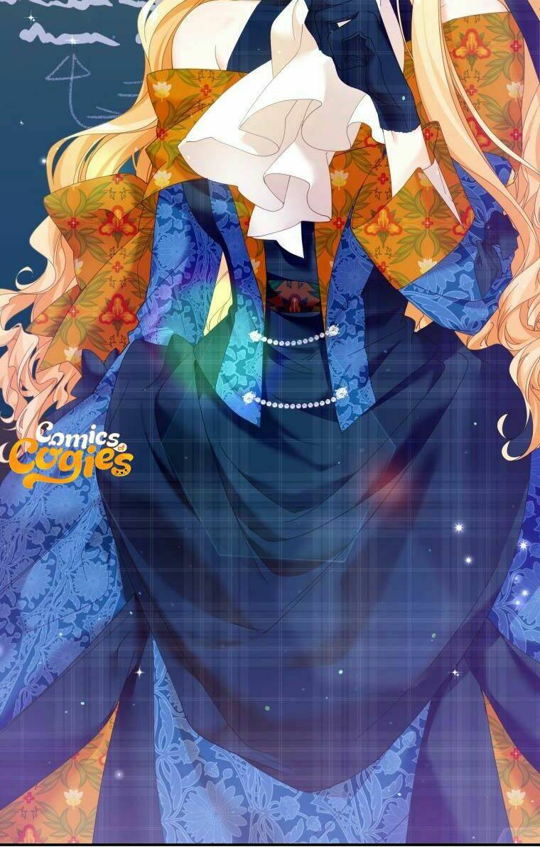Đọc Thần Chú Lên Đi, Rose!: Chapter 9