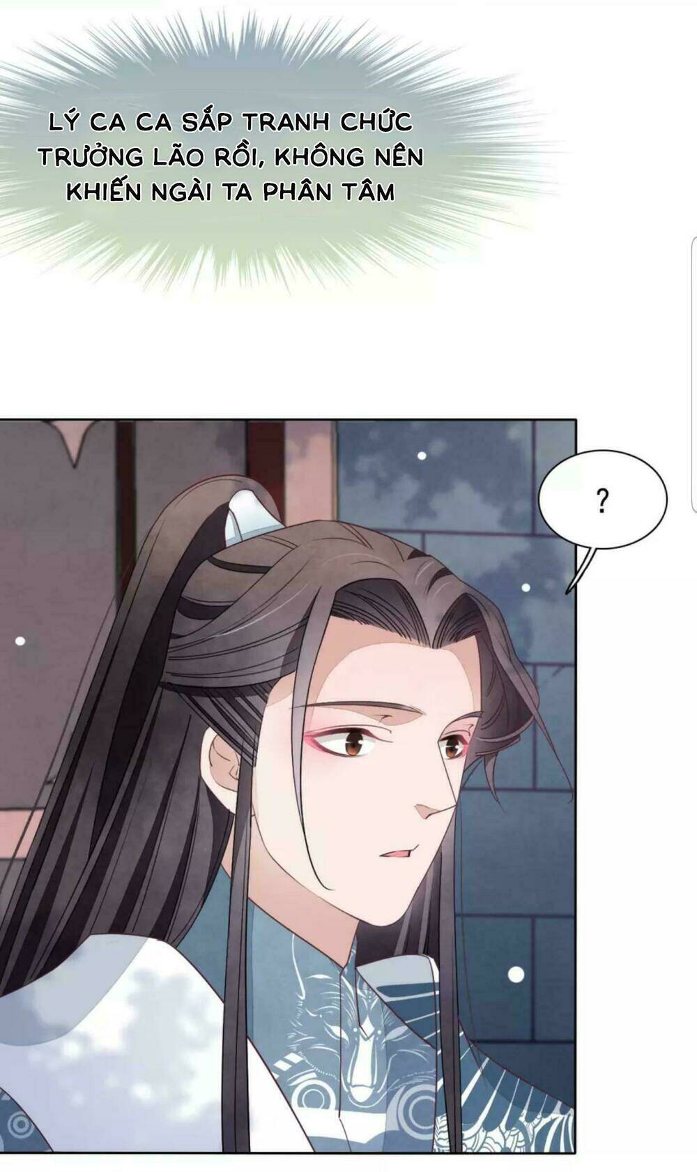 Xuyên Về Cổ Đại Làm Quốc Bảo: Chapter 18