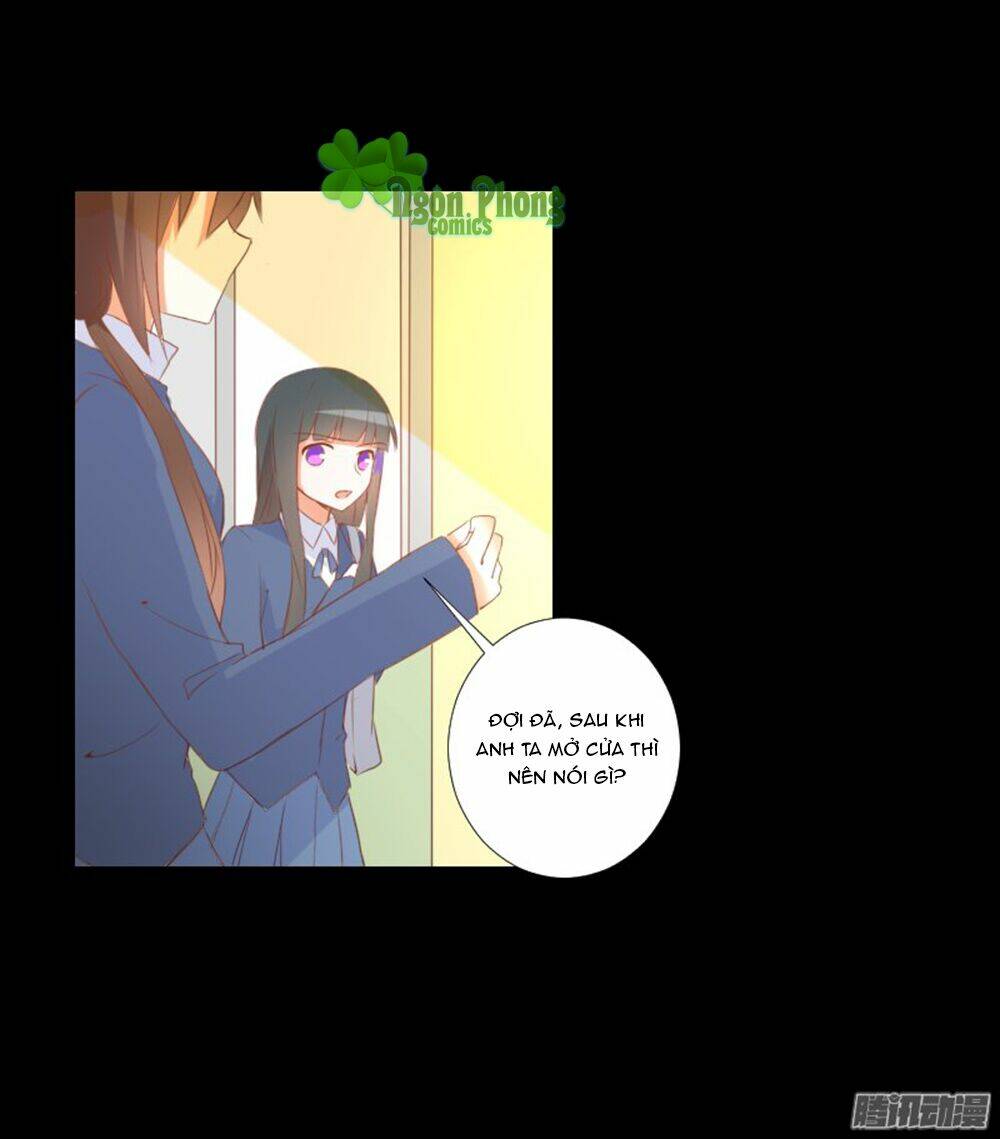 Mạc Duyên Thư Văn: Chapter 25