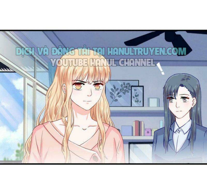 Lăng Thiếu! Nhẹ Một Chút, Đau: Chapter 56