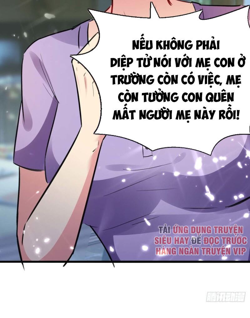 Trọng Sinh Khí Thiếu Quy Lai: Chapter 165