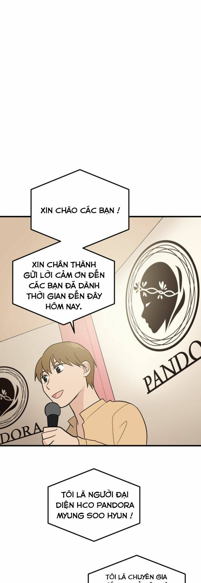 Người Đẹp Gangnam: Chapter 14