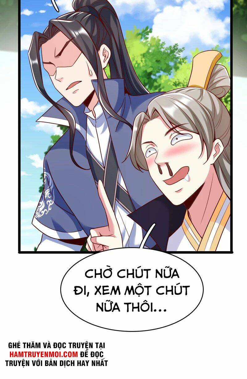 Chí Tôn Trời Hoang: Chapter 40