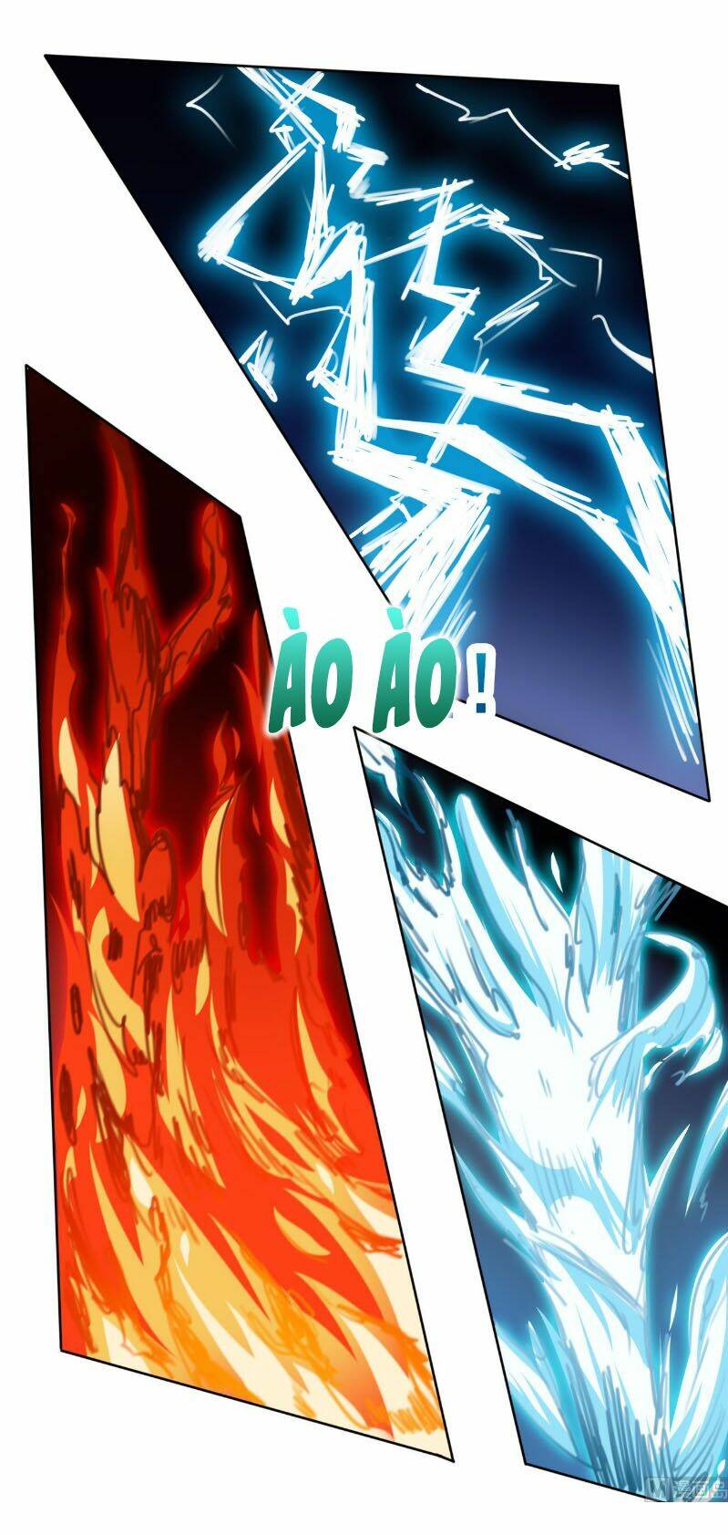 Tu Chân Giả Tại Dị Thế: Chapter 267