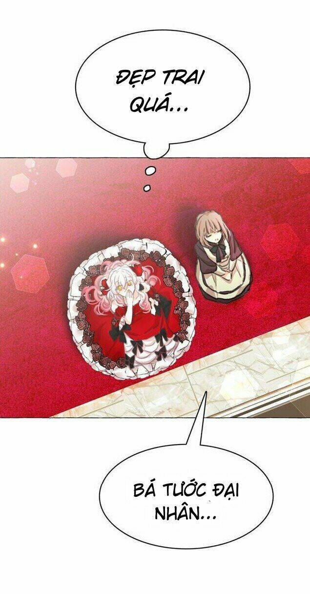 Bí Mật Của Hoàng Phi Isana: Chapter 9