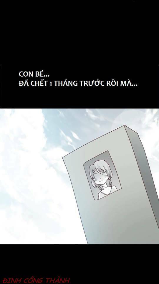 Truyện Kinh Dị Ở Tòa Nhà Số 44: Chapter 23