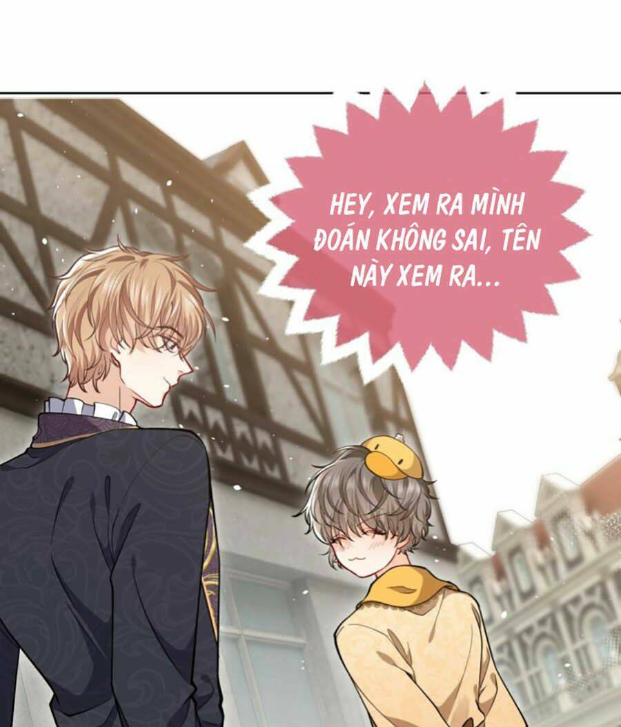 Kiên Quyết Từ Chối Làm Ma Nữ: Chapter 7