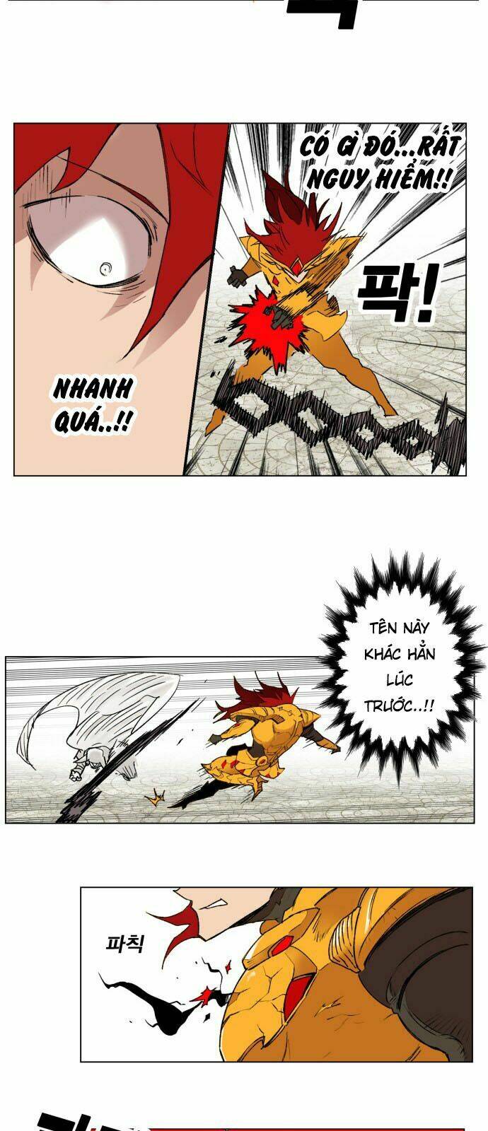 Hard Core Leveling Warrior: Chapter 167