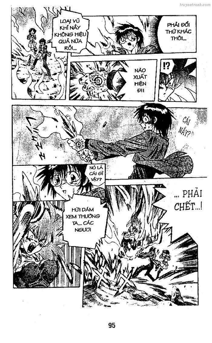 Devil And Devil: Chapter 52