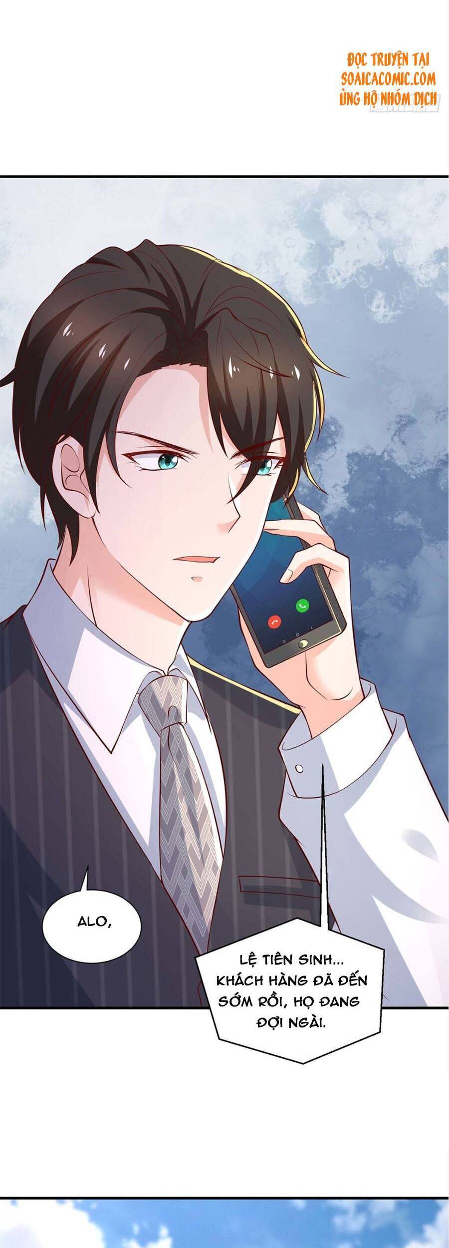 Trọng Sinh Chi Ngược Tra Nữ Vương: Chapter 77