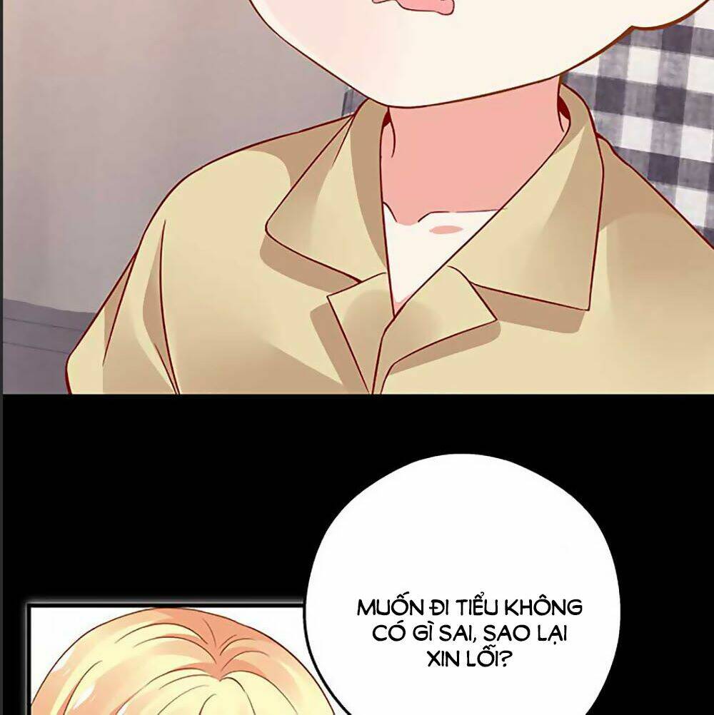 Bạn Trai 1/4 Của Tôi: Chapter 42