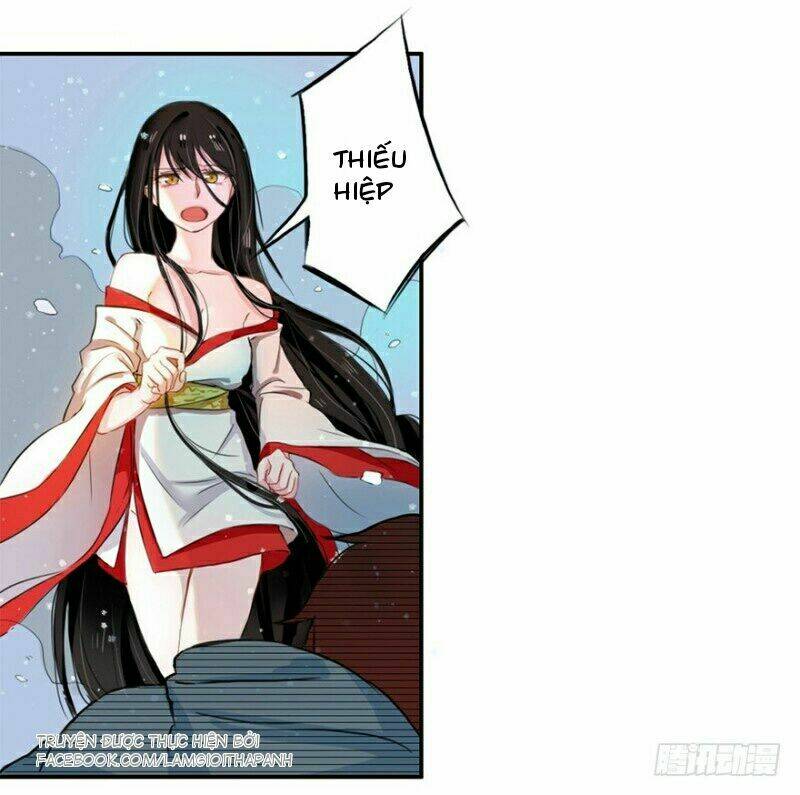 Ma Tôn Trọng Sinh: Chapter 2