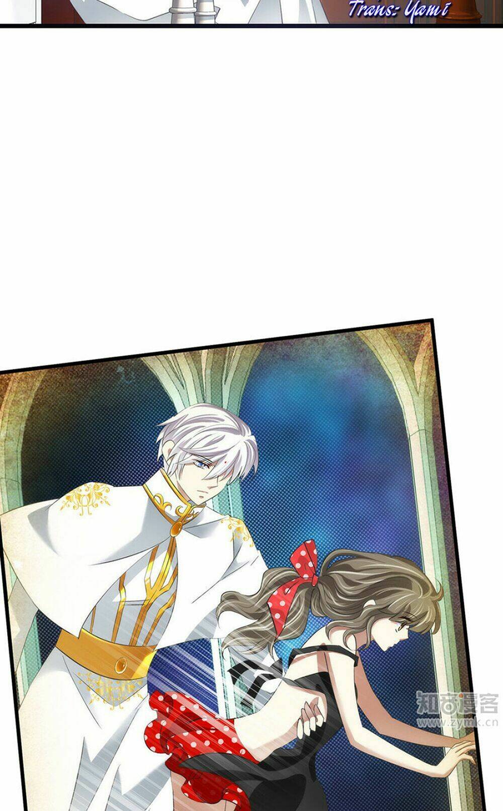 Một Vạn Tư Thế Công Lược Yêu Nam: Chapter 53