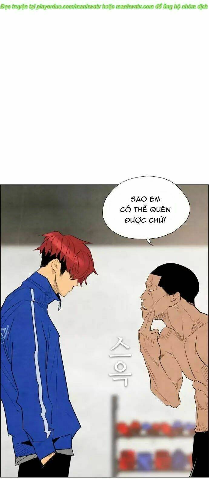 Kẻ Hồi Sinh: Chapter 32