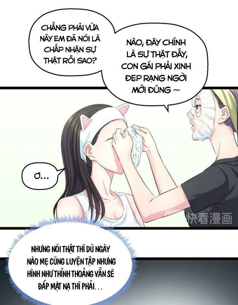 Đối Mặt Với Thử Thách: Chapter 50
