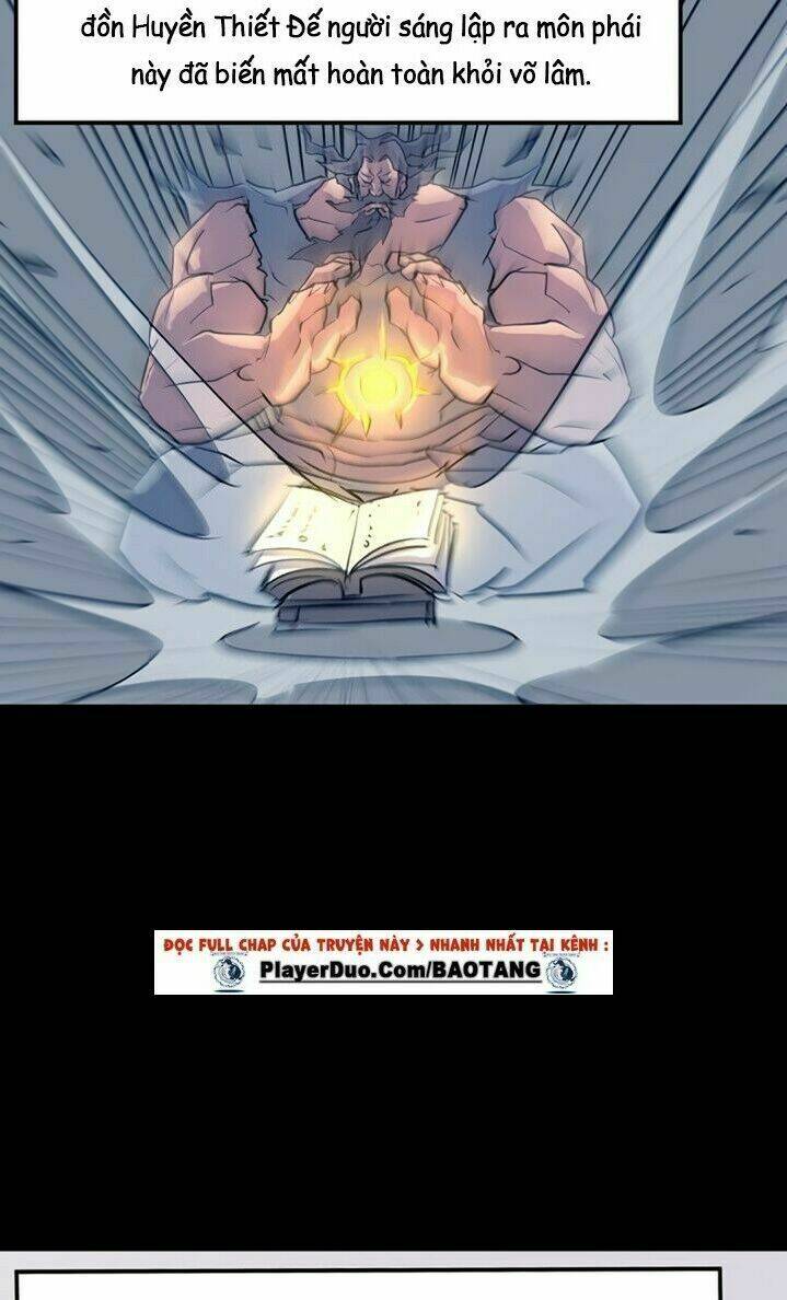 Trọng Sinh, Bất Khả Chiến Bại: Chapter 13