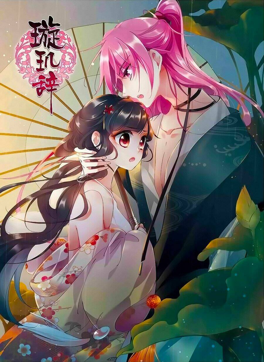 Toàn Cơ Từ: Chapter 38.1