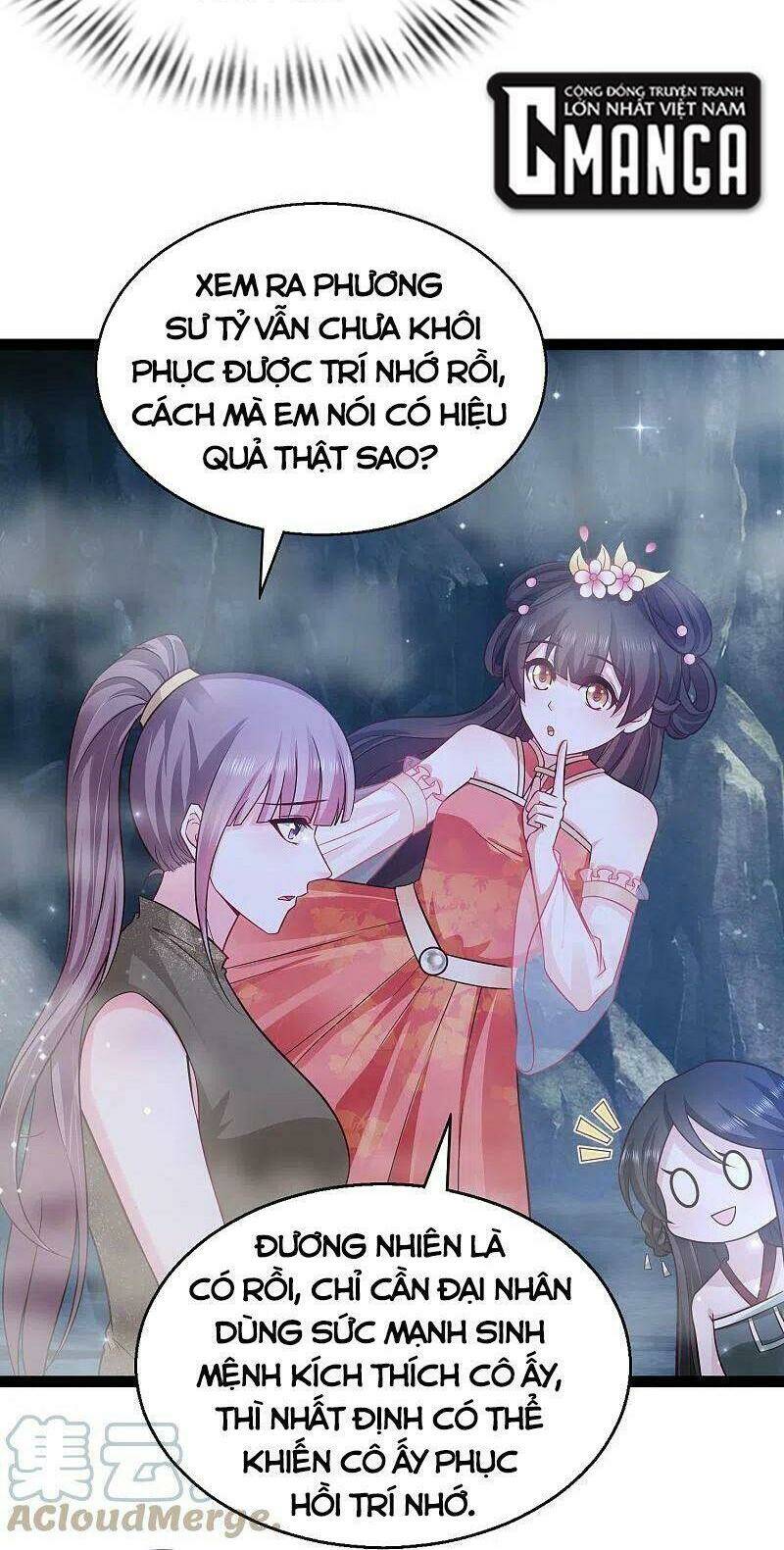 Tối Cường Vận Đào Hoa: Chapter 268
