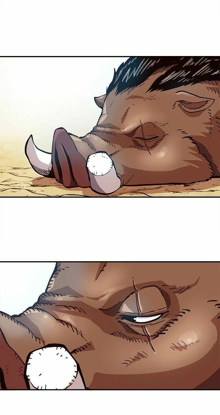 Nô Lệ Nghịch Thiên: Chapter 21