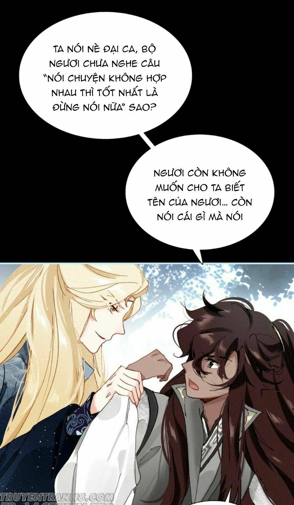 Đế Sư Tại Thượng: Chapter 16