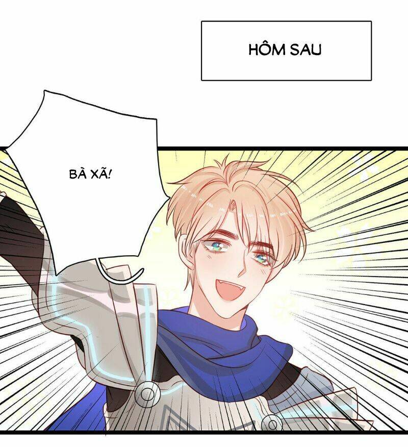 Nữ Phù Thủy Muốn Sống Nổi Loạn: Chapter 14