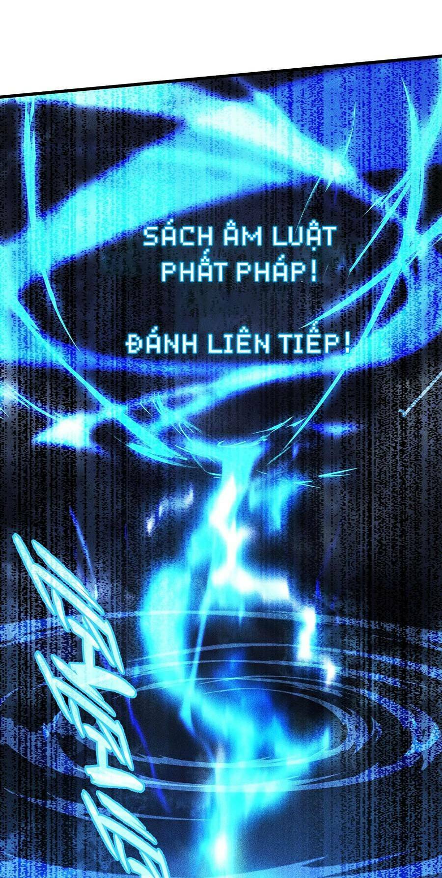 Người Chơi Siêu Mạnh: Chapter 10